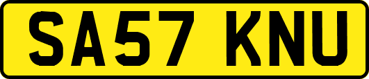 SA57KNU