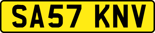 SA57KNV
