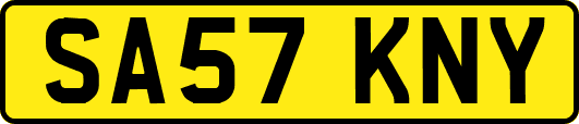 SA57KNY