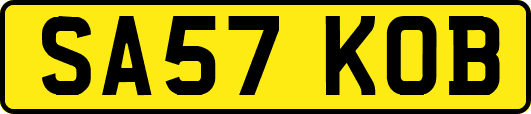 SA57KOB