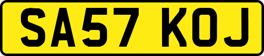 SA57KOJ