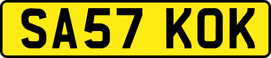 SA57KOK