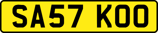 SA57KOO