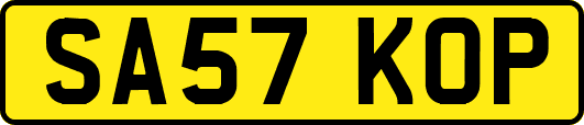 SA57KOP
