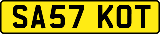 SA57KOT