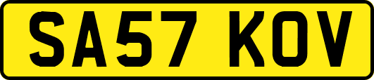 SA57KOV