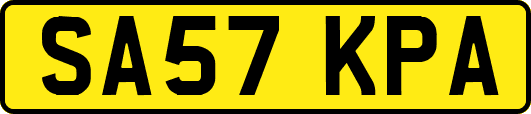 SA57KPA