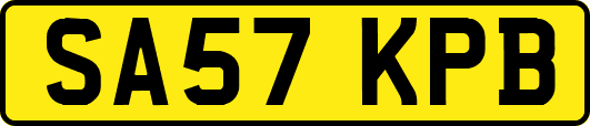 SA57KPB