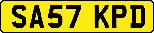SA57KPD