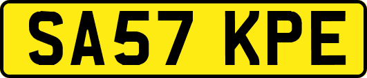 SA57KPE