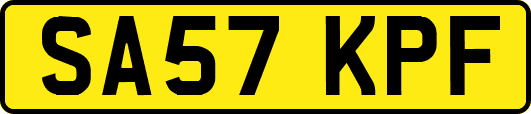 SA57KPF