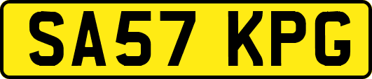SA57KPG