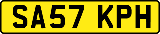 SA57KPH