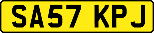 SA57KPJ