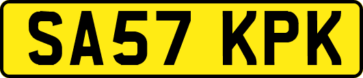 SA57KPK