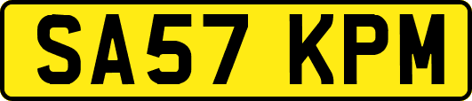 SA57KPM