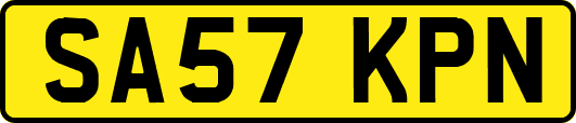 SA57KPN