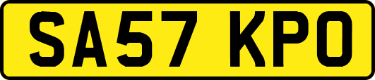SA57KPO