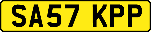 SA57KPP