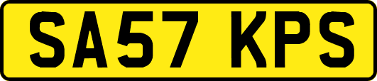 SA57KPS