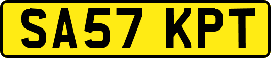 SA57KPT