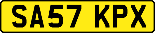 SA57KPX