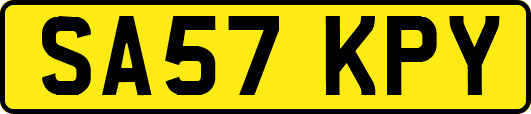 SA57KPY
