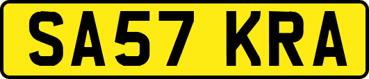 SA57KRA