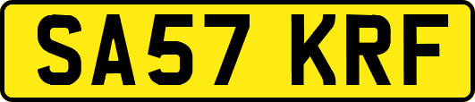 SA57KRF