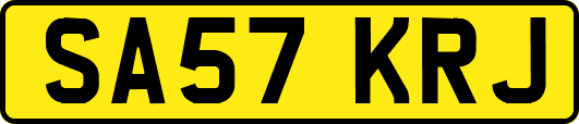 SA57KRJ