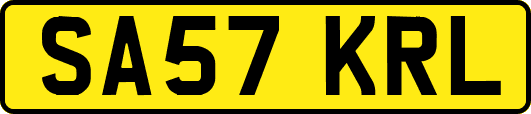 SA57KRL