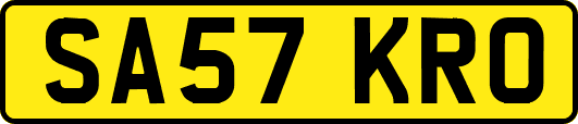SA57KRO