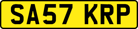 SA57KRP