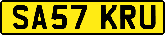 SA57KRU