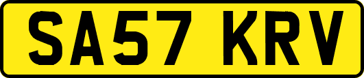 SA57KRV