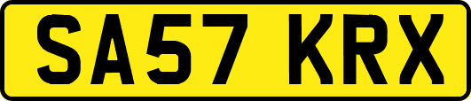 SA57KRX
