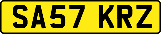 SA57KRZ