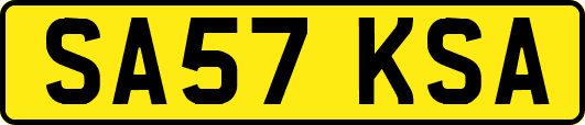 SA57KSA