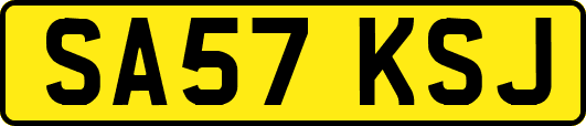 SA57KSJ