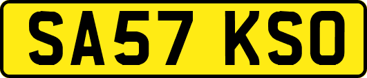SA57KSO