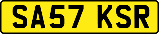 SA57KSR