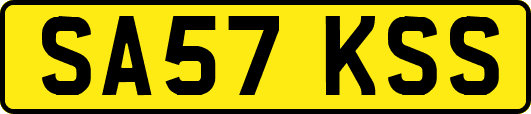 SA57KSS