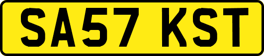 SA57KST