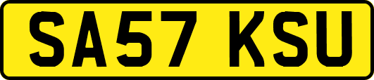 SA57KSU