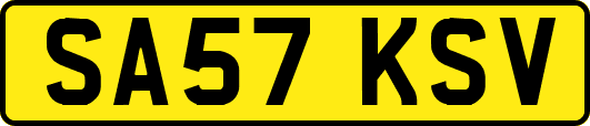 SA57KSV