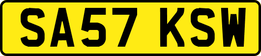 SA57KSW
