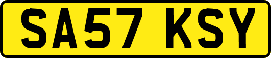 SA57KSY