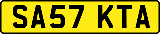 SA57KTA