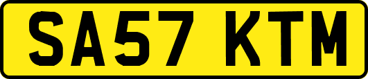 SA57KTM