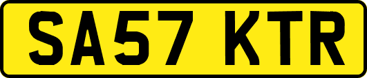 SA57KTR